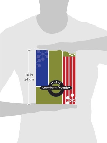 UXL American Decades (1940-49)