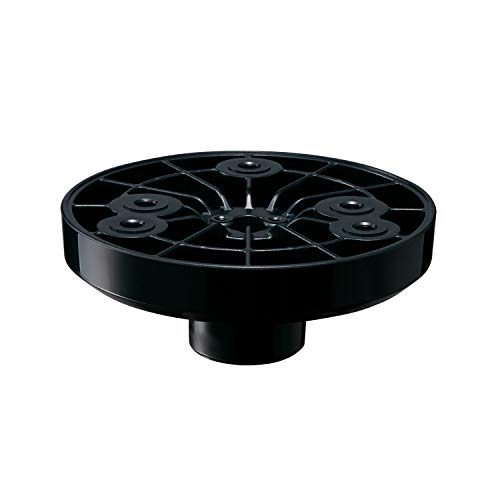 パトライト ポール取付ブラケット SZP-101 (Φ100mm用)