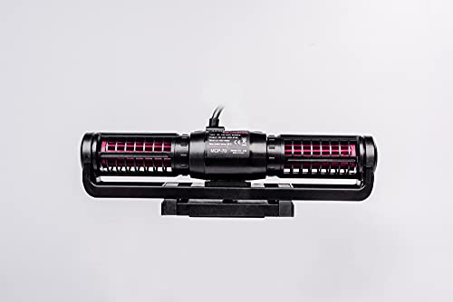 Image of Jebao MCP-70 Smart Cross Flow Pump | LCD Display Controller, Saltwater Tank, Magnetic Base