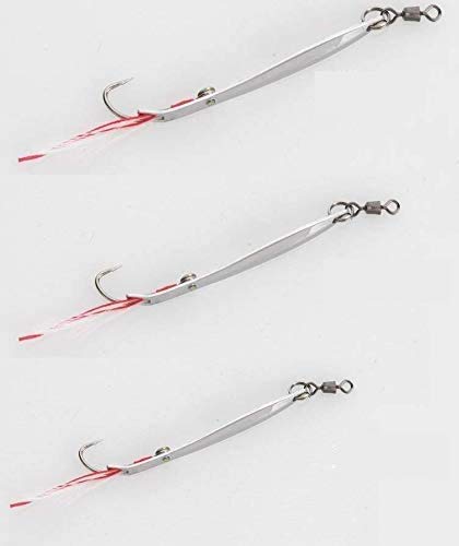 Kit 3 Cucchiaini Unghietta Piuma Bianca Pesca