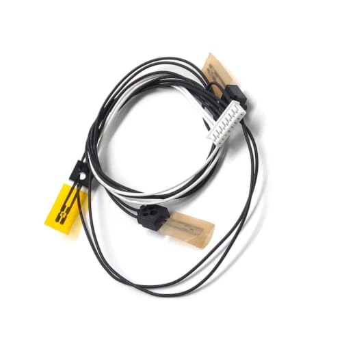 Termistor de fusor de repuesto para Toshiba E-Studio 230, control térmico preciso en tus copias