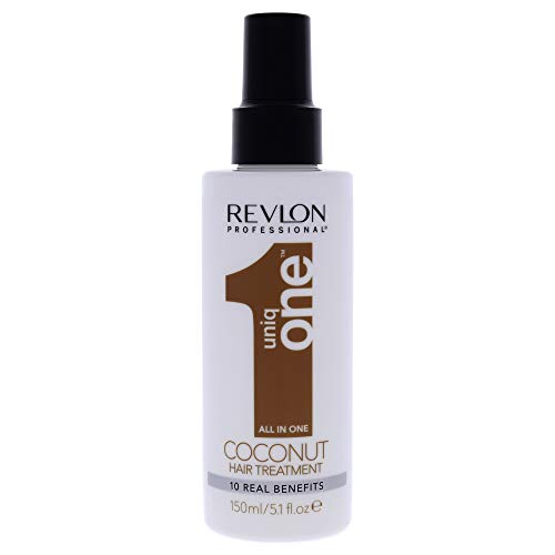 Uniq One Coconut Hair Treat 150 Ml, Revlon