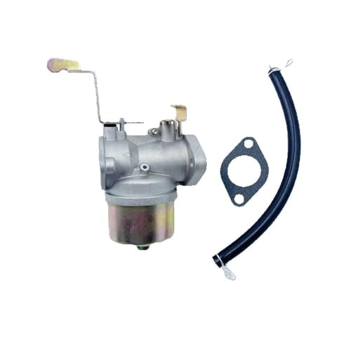 Carburateur EY40 alimentation essence stable pour groupe RGX5500