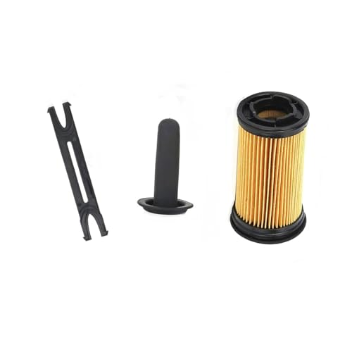 5303604 DEF Filter Kit DSL Exhaust Fluid compatible with Cummins ISB and ISX15 6.7L Engines UF101