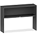 Lorell 97130 Hutches,Stack-On,48-Inch Wx13-Inch Dx36-Inch H,CCL