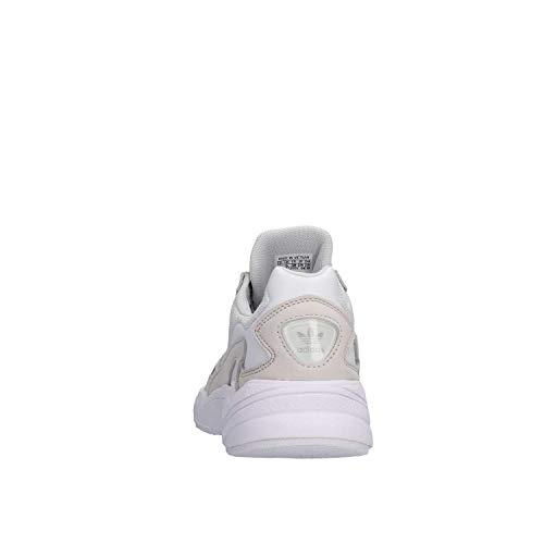 Image of adidas Originals Women's Falcon Wide Shoes