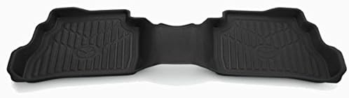 Mazda CX-3 (2016/2017) Premium Original Floor Liner – Rear maletero (00vp-c3-fl20)