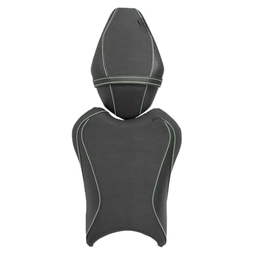 Housse de siège avant arrière ZX-10R ZX-10RR coussin moto contre usure selle