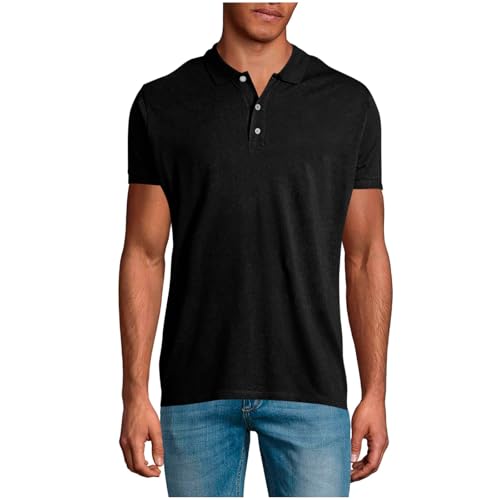 Custom Polo Shirt for Men Design Your Own Logo Personalized Shirts - image 6