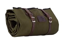 Forest Green Bedroll
