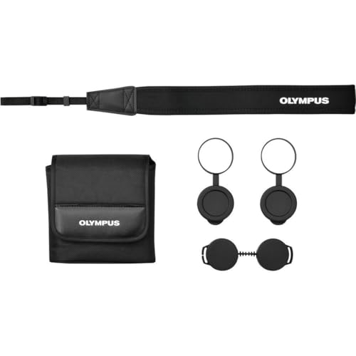 OM SYSTEM Olympus 10 X 42 PRO Binocular miniatura 6