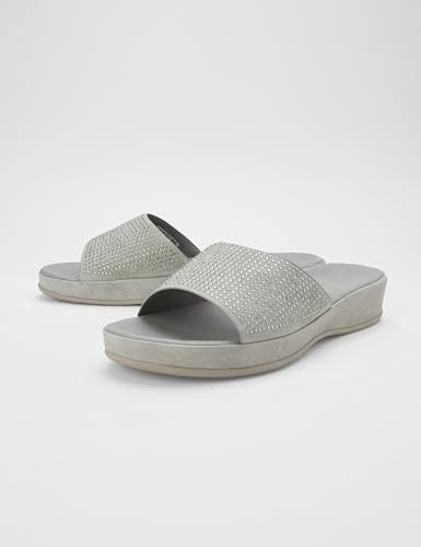 Image of Bata Comfit Women's Platform Heel Sandal