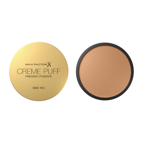 Max Factor Creme Puff Restage Golden – Ansicht 2
