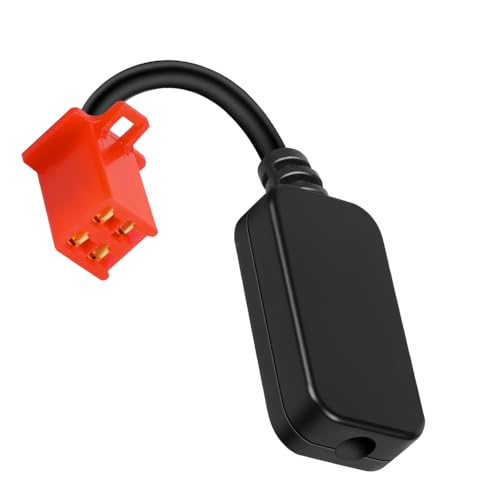 Ebike Programmable Bluetooth Dongle for Fardriver Controller,Bluetooth Adapter,Compatible with Soleil01 Electric Bicycles