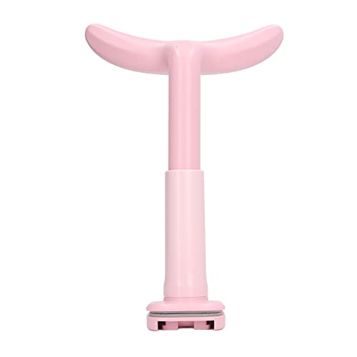 Kid Sitting Posture Corrector, Good Stability Writing Sitting Posture Corrector for Study (Pink)