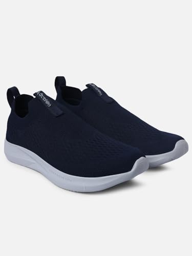 Image of Action-WALKER-101 Lightweight Comfortable Cushioned Walking Shoes for Men