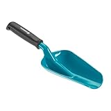 GARDENA(ガルデナ)ハンドスコップ 12cm 8953-20 製品保証:最大25年