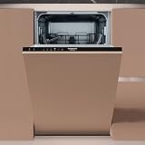 Hotpoint Ariston Lavastoviglie da incasso HA2IE10CS80