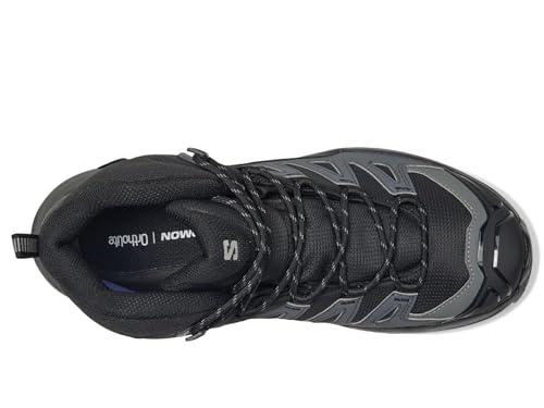 Image of Salomon X Ultra 360 Mid GTX