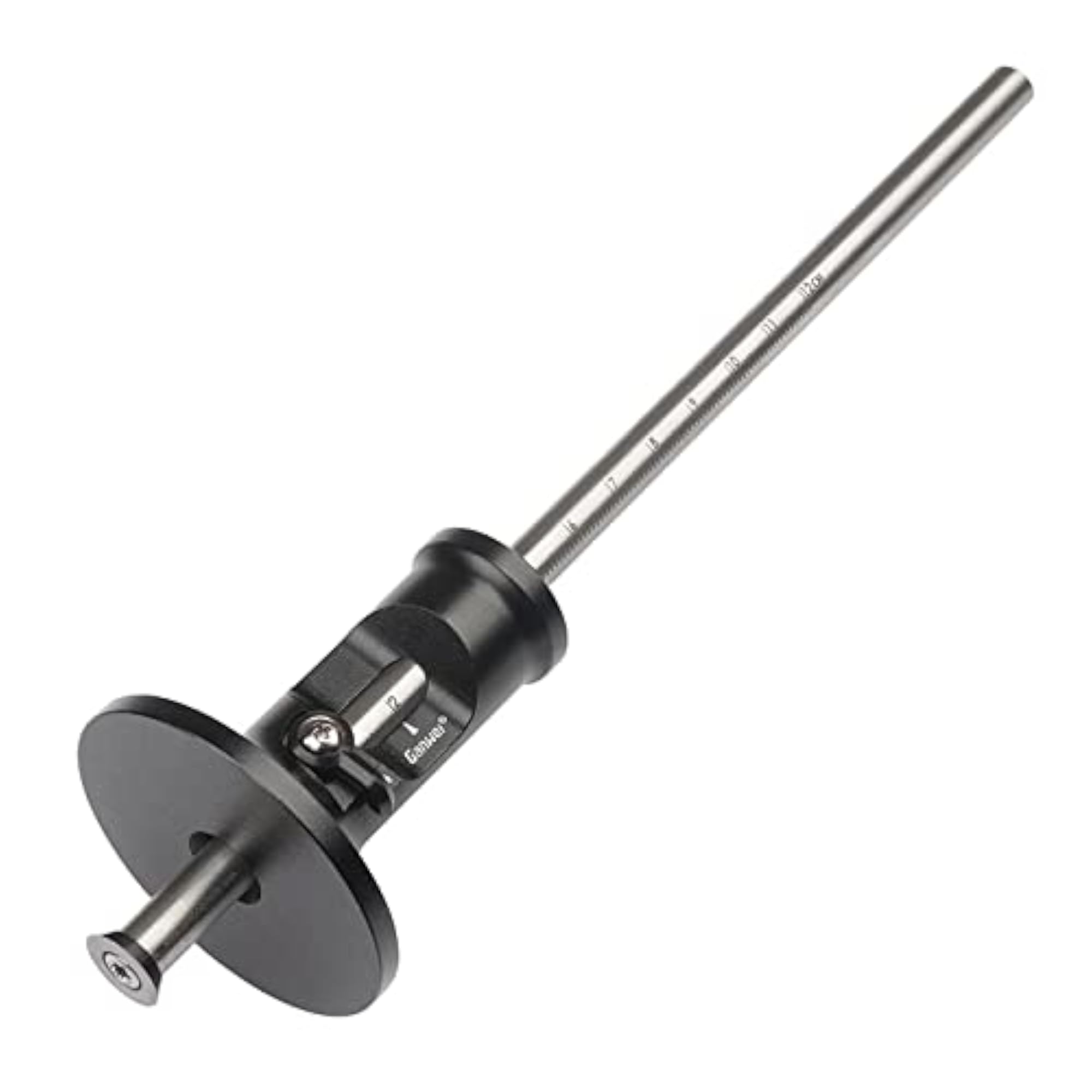 European Wheel Marking Gauge Measuring Tool