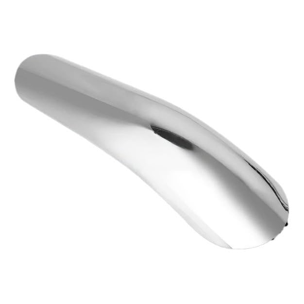 Motocicleta Escudo Térmico Protector De Tubo De Escape Universal, Cubierta Térmica, Protector De Silenciador De Motocicleta, Accesorios De Protección para Y Motocicletas, Antiescaldaduras.