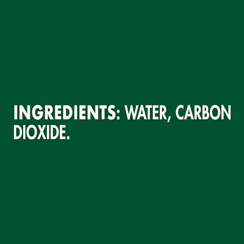 Maison Perrier Unflavored Sparkling Water, 16.9 FL OZ Plastic Water Bottle (12 count)