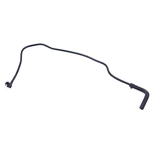 Throttle Body Heater Hose Pipe ，koxuyim Heater Inlet Pipe 25192905 55569809 For Chevrolet Cruze Sonic Saturn Astra and 08-17 Cruze 1.8L 1.6L - Thumbnail 4
