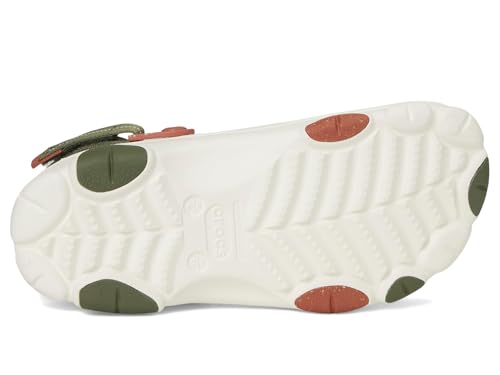 Image of Crocs Unisex-Adult Classic All Terrain Clogs