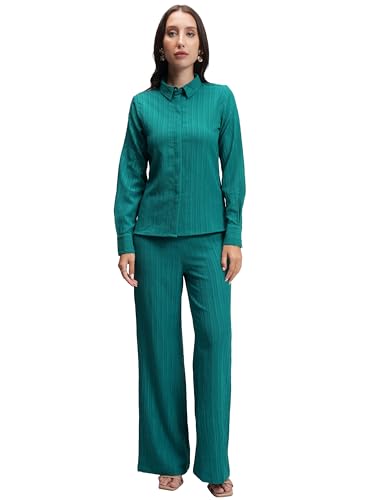 Image of Tokyo Talkies Women Co-Ord Set