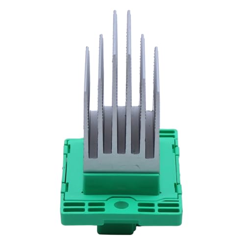 Image of ApplianPar HVAC Blower Motor Resistor for Kia Optima 2011-2017, Sedona 2015-2017, Soul 2010-2017, Cadenza 2014-2016, Sorento 2011-2015, for Hyundai Santa Fe 2013-2018, Azera Sonata 2011-2017