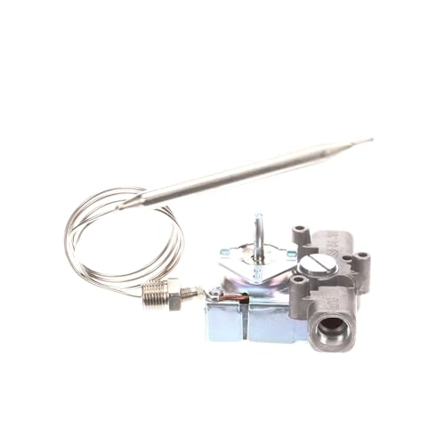 Cecilware L099A Gas Thermostat pièce rechange bloc de cuisson - 2