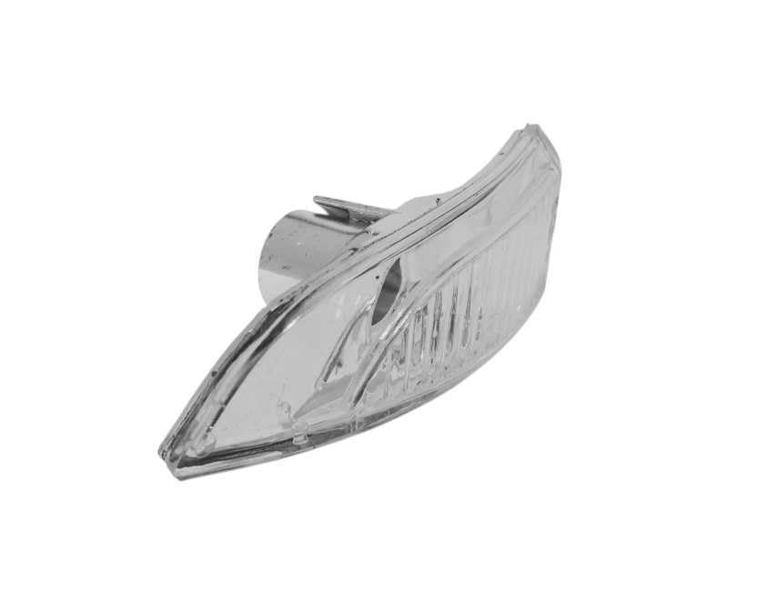 1x Clignotant Rétroviseur Pour Renault Megane 3 Laguna Scenic Gauche 261656470R