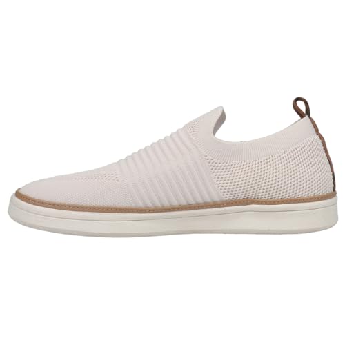 Image of LifeStride Womens Navigate Slip On Sneakers Shoes Casual - Grey