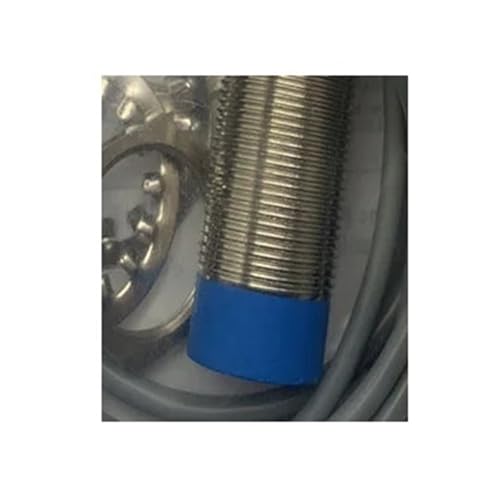 Capteur de proximité LR12XBF02DNC-E2 inductif pour automatisme industriel