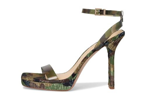 Jessica Simpson Women's Adonia High Heel Sandals Heeled4