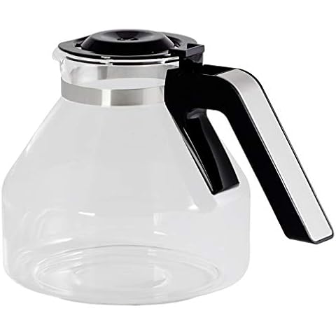 Melitta Aroma Elegance Glaskanne Cover