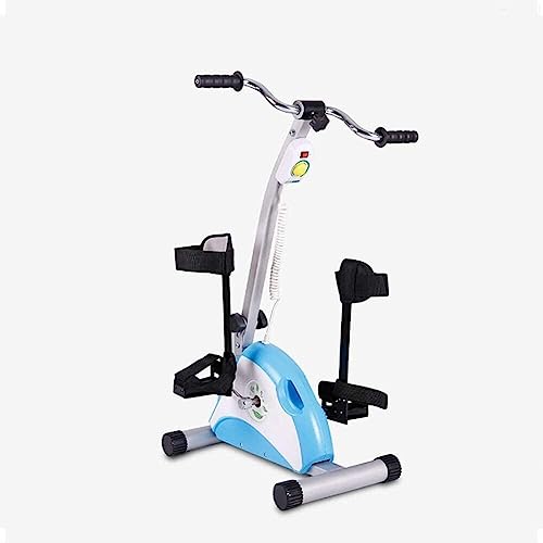 Bicicleta de Ejercicio Pedaleador para Rehabilitación