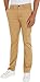 Produktbild Tommy Hilfiger Herren Hose Denton Printed Structure Chino Straight Fit, Grün (Classic Khaki), 31W/32L