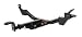 Curt Manufacturing 121153 Trailer Hitch