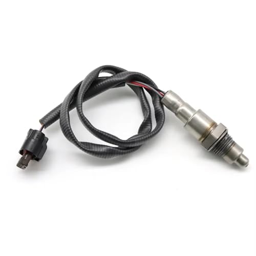 Capteur d'oxygène Lambda Ford Edge 2.0 Sonde de Diagnostic Moteur 0258030065