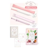 Amazon | 【お試し2本セット】ピンクゼリー×コダカラゼリー×ピンク