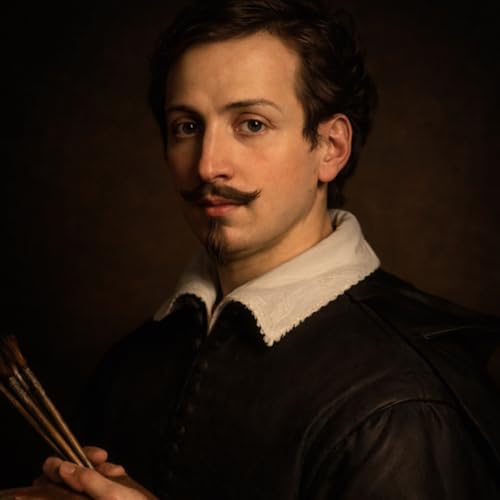 T06E13: Guido Reni (1575-1642), pintor y grabador italiano