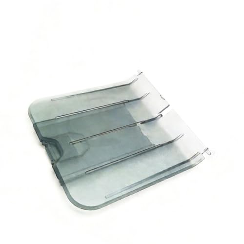 Bandeja de entrega RM1-2055 compatible con HP 1018S y soporte de salida de papel