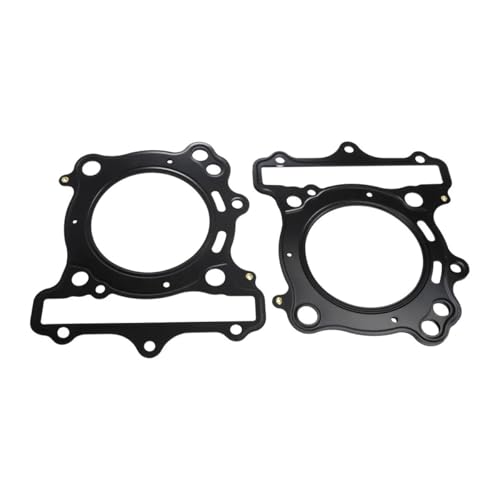 Joint de culasse Suzuki V-Strom 650 évite la surchauffe kit joints admission SV650 Gladius