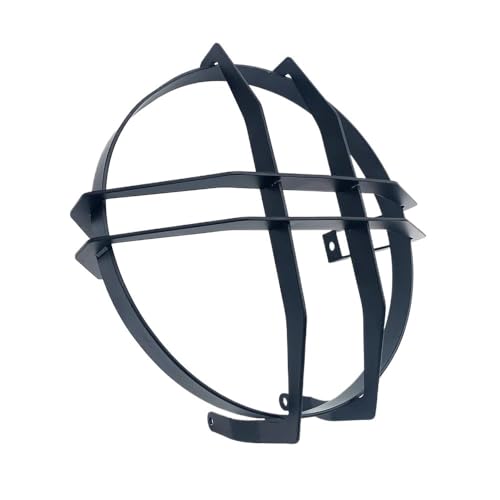 Motocicleta Rejilla faro Faro Delantero De Motocicleta Para Svartpilen 401 250 2018-2020 2021 2022 Cubierta Protectora Parrilla De Protección