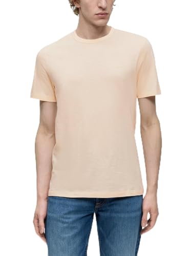 Boss Tegood 50508243 sweat light pastel orange pour homme