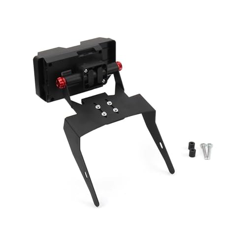 Support de navigation ADV350 fixation de smartphone pour moto 2022 - 5
