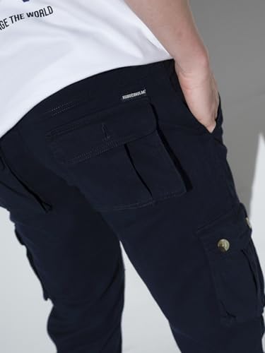 Image of Hubberholme Men Track Pants
