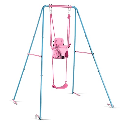 Our 10 Best Swing Set For 2 Year Old Reviews In 2023 Glory Cycles