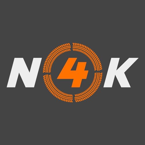 Na Czterech Kołach Podcast #18 - Podsumowanie GP Las Vegas - Szczepanik & Tyrkalski